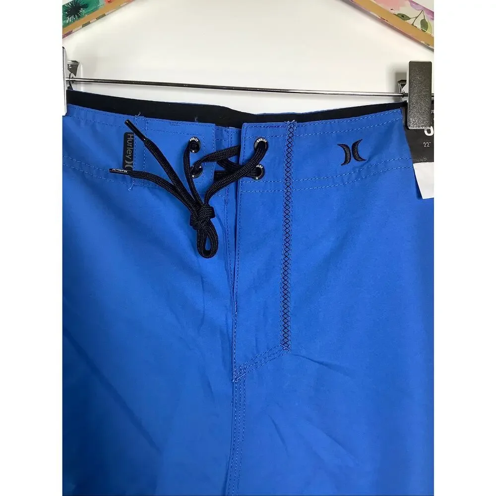 Hurley brand size